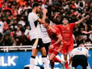 Persija Kalahkan Persib 2-1, Victor Dethan Jadi Sorotan Usai Unggahan Kontroversial