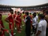 Persija Kecam Kekerasan dan Rasisme Usai Menang 1-0 atas Java United