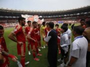 Persija Kecam Kekerasan dan Rasisme Usai Menang 1-0 atas Java United