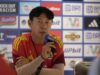 Persija Menang 1-0 atas Java United, Shin Tae-yong Minta Tim Lebih Tajam