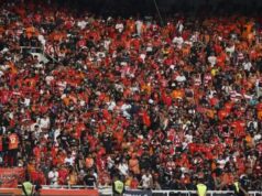 Persija Menang 2-1 atas Persib, Jordi Amat: Jakmania Bikin Lawan Goyah