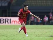 Persija Menang Debut Shin Tae Yong, Jeremejeff Pecah Kebuntuan di Injury Time