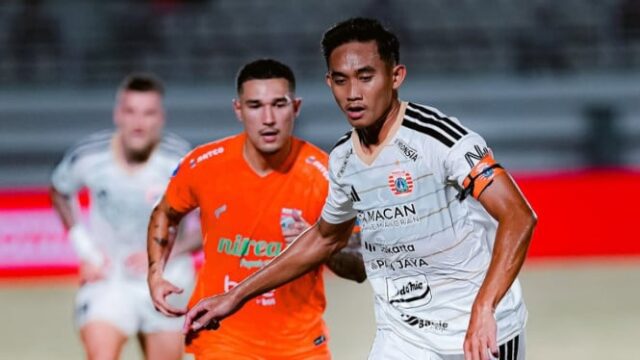 Persija-Menang-Tipis-1-0-di-Samarinda-Shin-Tae-yong-Raih-Debut-Sempurna
