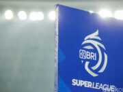 Persija Menanti Izin Kepolisian untuk El Clasico di GBK