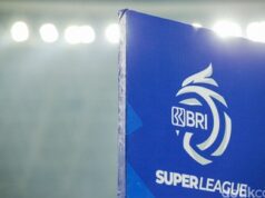 Persija Menanti Izin Kepolisian untuk El Clasico di GBK