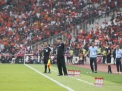 Persija Percayakan Pemain Muda Hadapi Persib, Shin Tae-yong: Ini Kunci Pertumbuhan