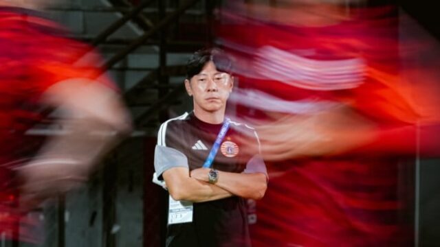 Persija-Serahkan-Kasus-Diskriminasi-Shin-Tae-yong-ke-Komdis-PSSI