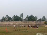 Persija Siap Balas Dendam Lawan Persib di SUGBK