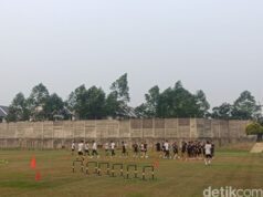 Persija Siap Balas Dendam Lawan Persib di SUGBK
