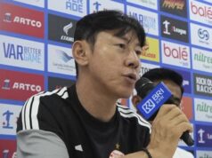 Persija Siap Tampil Lebih Garang Hadapi Persib di SUGBK