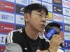 Persija Siap Tampil Maksimal Hadapi Java United di Bali