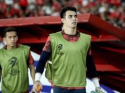 Persija Siap Uji Nyali Lawan Juara, Nadeo: Jangan Puas Hanya Karena Menang