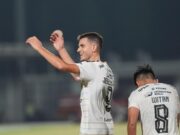 Persija Ubah Rute Pulang Usai Menang di Samarinda, Erupsi Anak Krakatau Ganggu Penerbangan