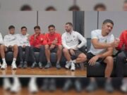 Persija dan Persib Satu Nafas, Bersama Bela Timnas Indonesia di ASEAN Cup 2026