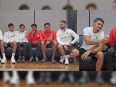 Persija dan Persib Satu Nafas, Bersama Bela Timnas Indonesia di ASEAN Cup 2026