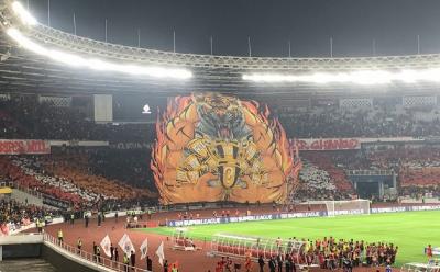 Persija-vs-Persib-60-Ribu-Tiket-Khusus-KTP-Jakarta-Panpel-Minta-Jakmania-Jaga-Ketertiban