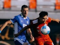 Persija vs Persib: Duel 17 Pemain Timnas Indonesia di GBK