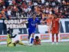 Persija vs Persib: Duel Raksasa Rp318,52 Miliar di GBK