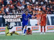Persija vs Persib: Duel Raksasa Rp318,52 Miliar di GBK