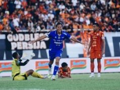 Persija vs Persib: Duel Raksasa Rp318,52 Miliar di GBK