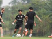 Persija vs Persib: Duel Rivalitas Abadi Siap Meledak di GBK