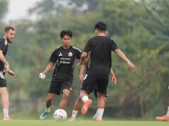 Persija vs Persib: Duel Rivalitas Abadi Siap Meledak di GBK