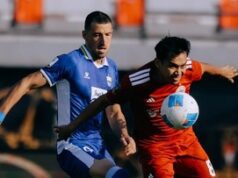 Persija vs Persib: Duel Rivalitas Abadi di GBK Sabtu Ini
