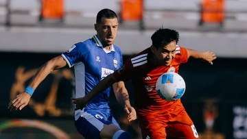 Persija vs Persib: Duel Rivalitas Abadi di GBK Sabtu Ini