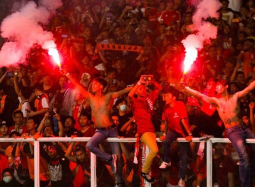 Persija vs Persib: I.League Siap Tindak Tegas Suporter yang Ganggu Keamanan