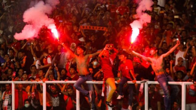 Persija-vs-Persib-I.League-Siap-Tindak-Tegas-Suporter-yang-Ganggu-Keamanan