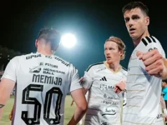 Persija vs Persib Kembali Guncang GBK, Tiket Mulai Rp150 Ribu