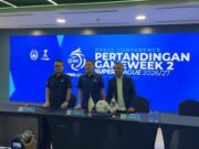 Persija vs Persib Kembali Membara di SUGBK, Bobotoh Dilarang Hadir