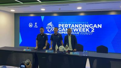 Persija vs Persib Kembali Membara di SUGBK, Bobotoh Dilarang Hadir