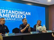Persija vs Persib Kembali Membara di SUGBK, Sabtu 12 September 2026