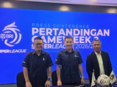 Persija vs Persib Kembali di GBK, Penonton Hanya KTP Jakarta