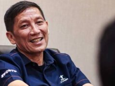 Persija vs Persib Kembali di SUGBK, Keamanan Jadi Prioritas Utama