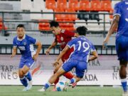 Persija vs Persib: Macan Kemayoran Berusaha Putus Puasa Kekalahan
