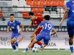 Persija vs Persib: Macan Kemayoran Berusaha Putus Puasa Kekalahan