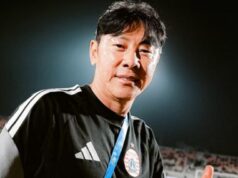 Persija vs Persib: Shin Tae-yong Minta Jakmania Dukung dengan Cinta, Bukan Kekerasan