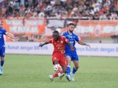 Persija vs Persib: Suporter Bobotoh Masih Dilarang ke GBK, PSSI Siapkan Ngopi Damai