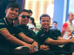 Persik Kediri Hadapi Dewa United dalam Debut Osmar Loss di BRI Super League 2026/2027