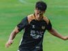 Persik Kediri dan Dewa United Buka Musim dengan Duel Sengit di Brawijaya