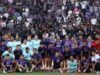 Persikmania Gelar Dukungan Massal Jelang Derbi Lawan Arema FC