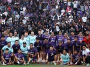 Persikmania Gelar Dukungan Massal Jelang Derbi Lawan Arema FC