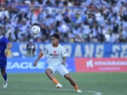 Persita Tangerang Gagal Menang, Ditahan PSIM Yogyakarta 1-1 di Laga Pembuka BRI Super League 2026/2027