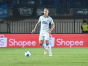 Persita Tangerang Siap Buka Musim Lawan PSIM Yogyakarta