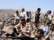 Pertempuran Sengit di Taiz Tewaskan 81 Pejuang, 42 Di Antaranya Houthi