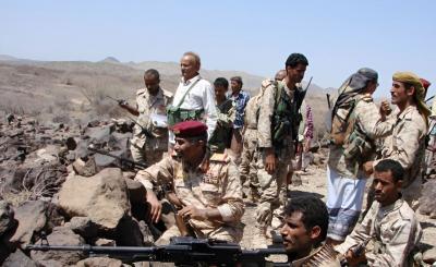 Pertempuran Sengit di Taiz Tewaskan 81 Pejuang, 42 Di Antaranya Houthi