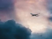 Pesawat FlyDubai Mendarat Darurat Usai Pilot dan Kopilot Bertengkar