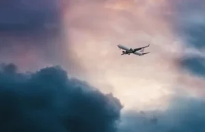 Pesawat FlyDubai Mendarat Darurat Usai Pilot dan Kopilot Bertengkar